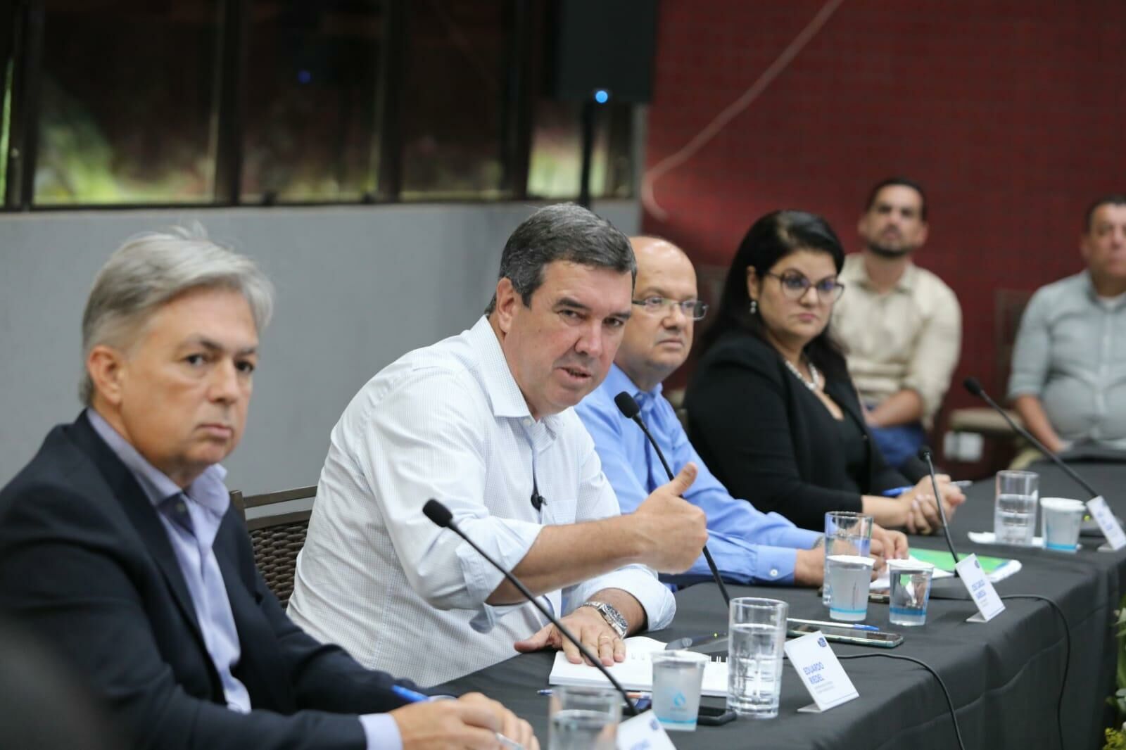 Imagem de compartilhamento para o artigo MS tem menos impostos e é um dos estados que mais cresce no Brasil da MS Todo dia